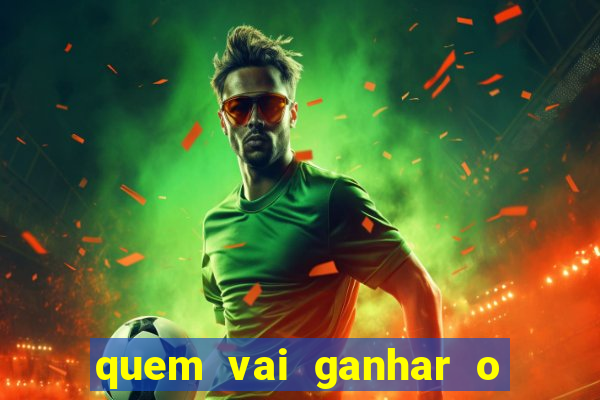 quem vai ganhar o jogo de hoje vidente